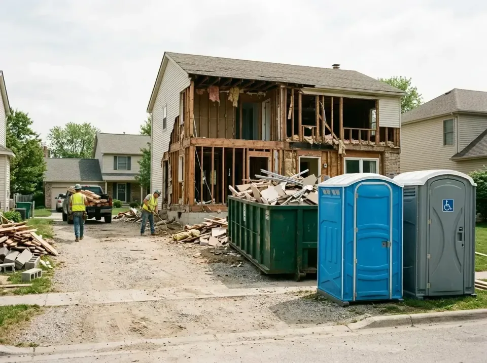 home-renovation-demolition-sit-010 — frequently asked questions, Portable Toilet & Dumpsters Rental in Newton Falls, OH